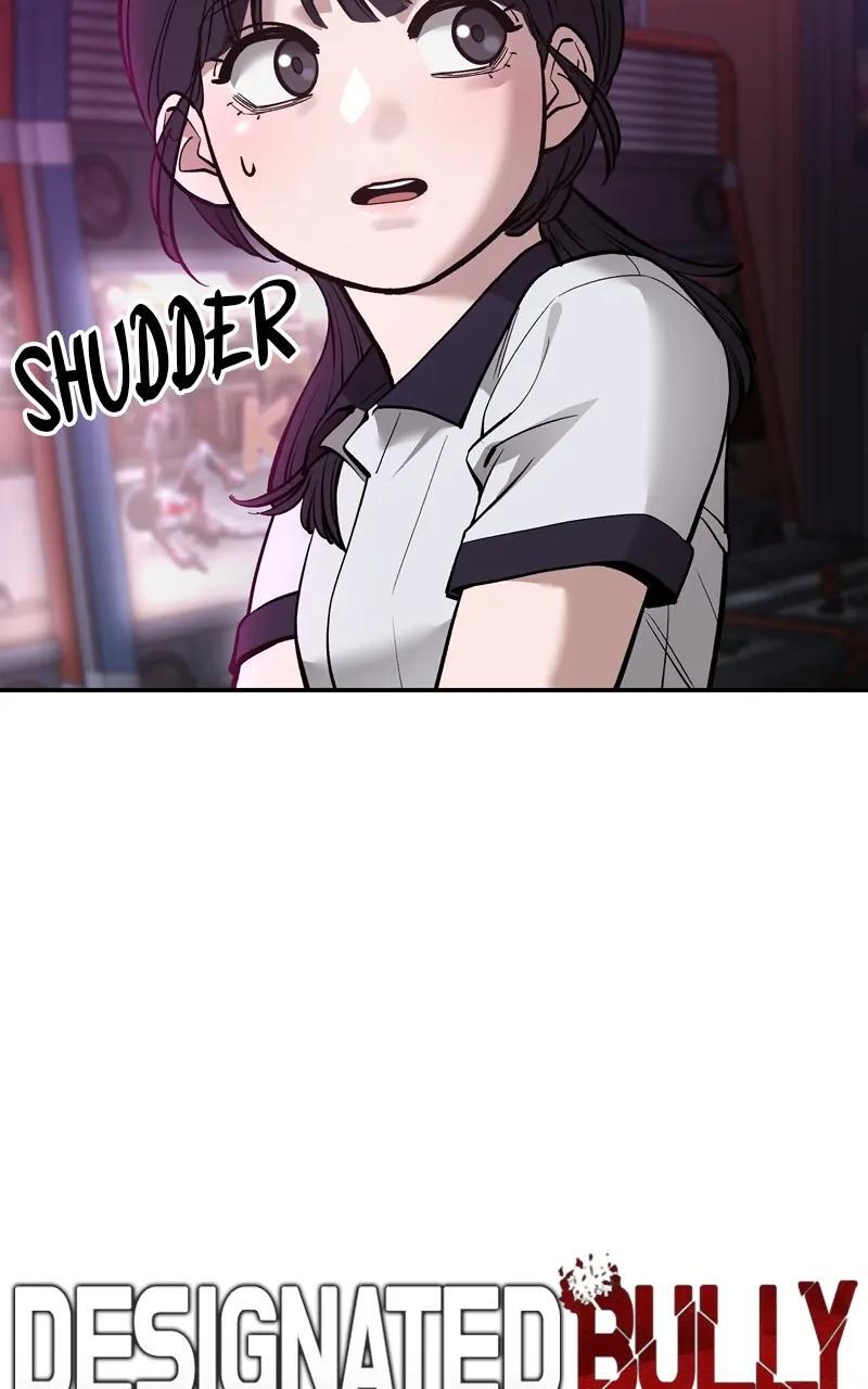 Read Designated Bully Manga Online