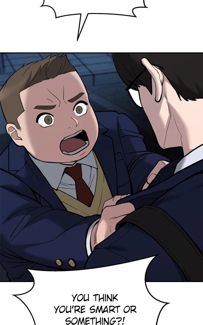 Read Designated Bully Manga Online
