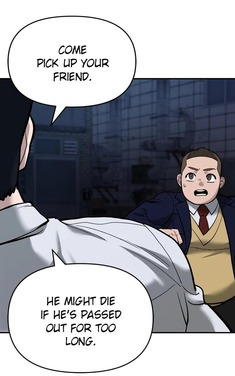 Read Designated Bully Manga Online