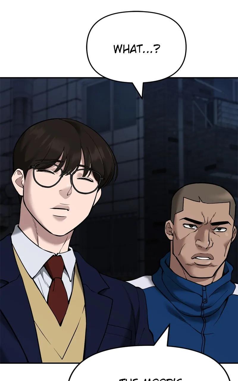 Read Designated Bully Manga Online