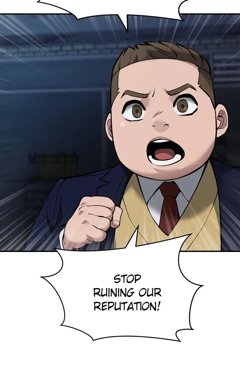 Read Designated Bully Manga Online