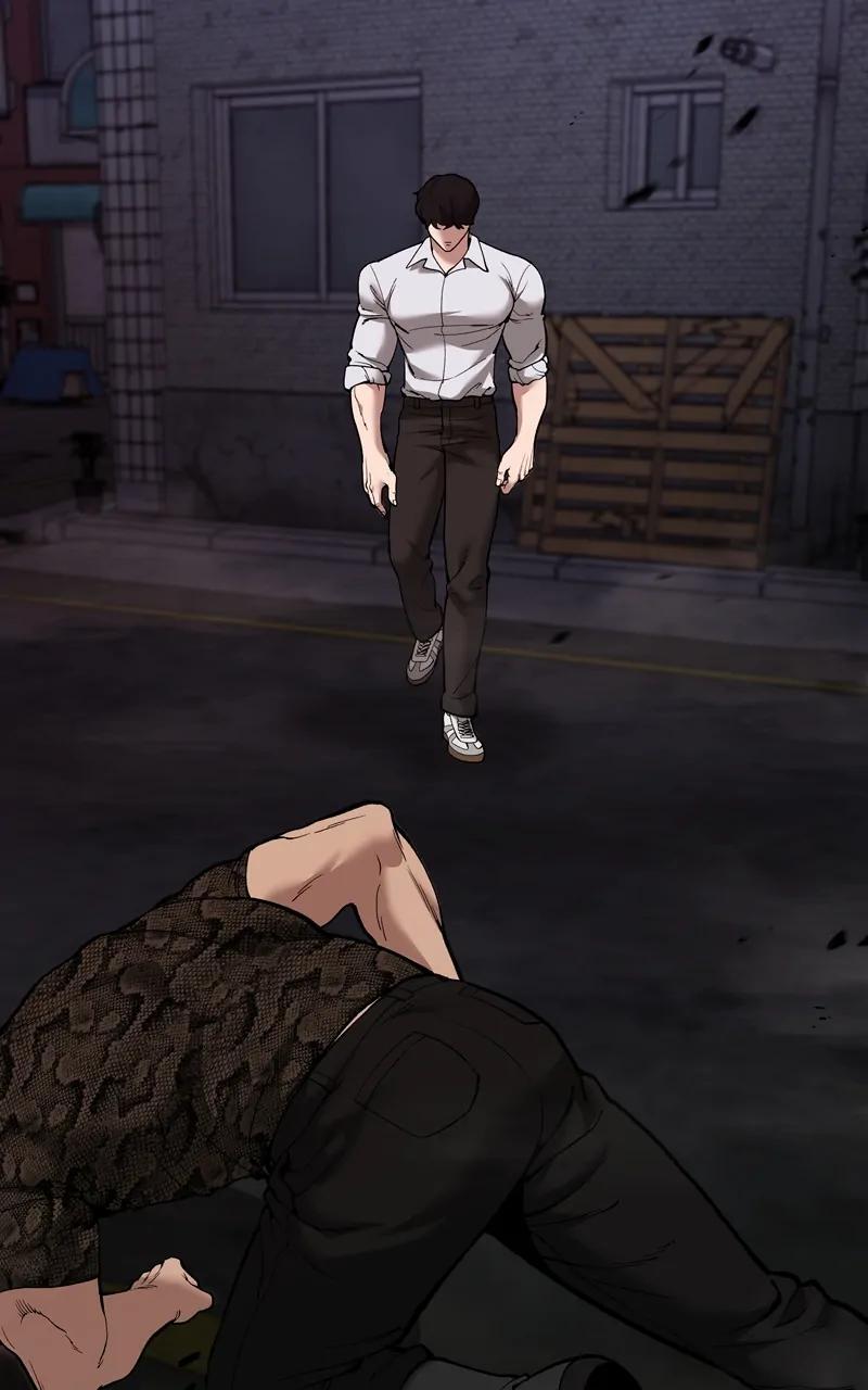 Read Designated Bully Manga Online
