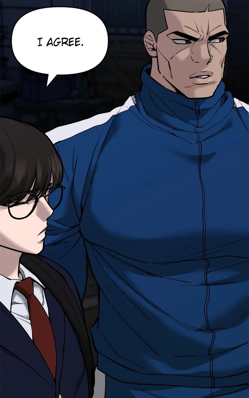 Read Designated Bully Manga Online