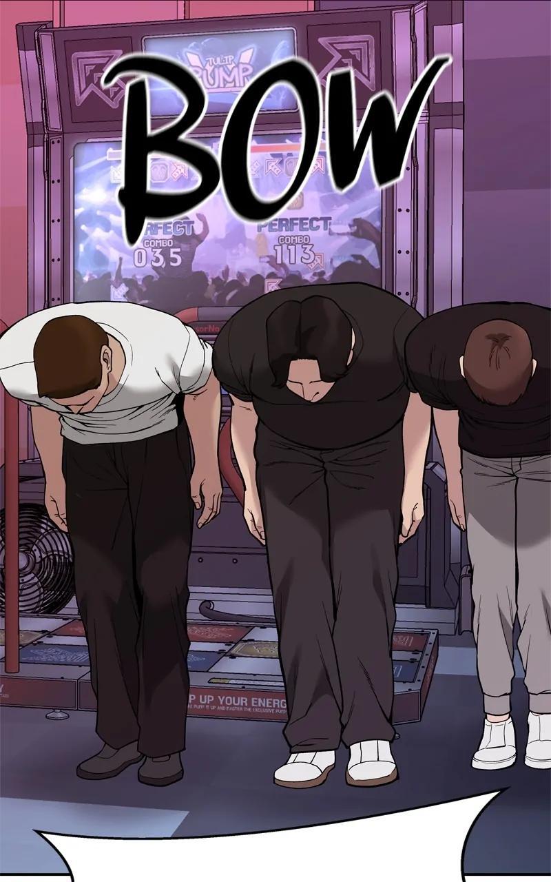 Read Designated Bully Manga Online