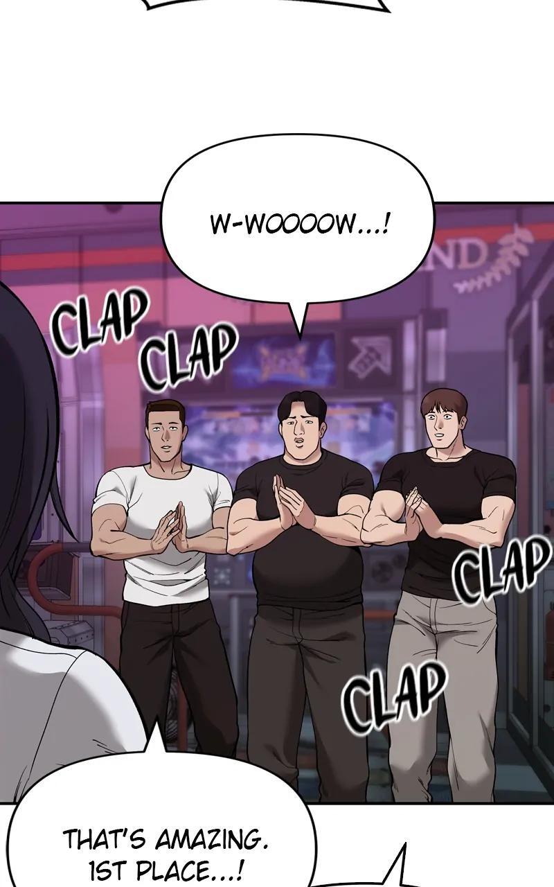 Read Designated Bully Manga Online