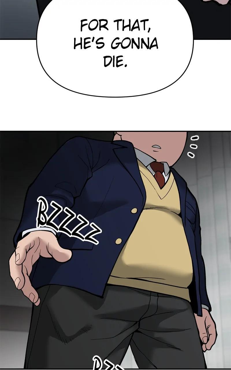 Read Designated Bully Manga Online