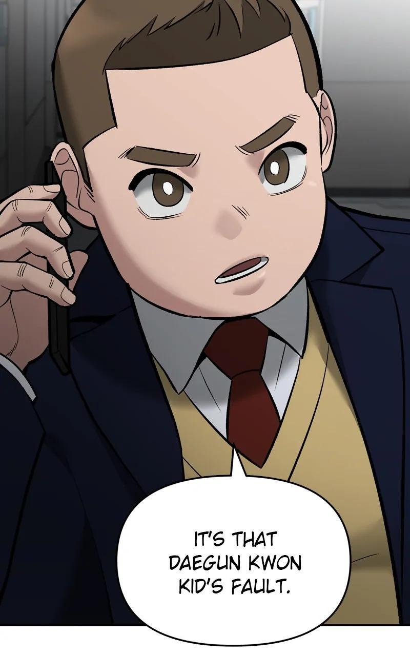 Read Designated Bully Manga Online