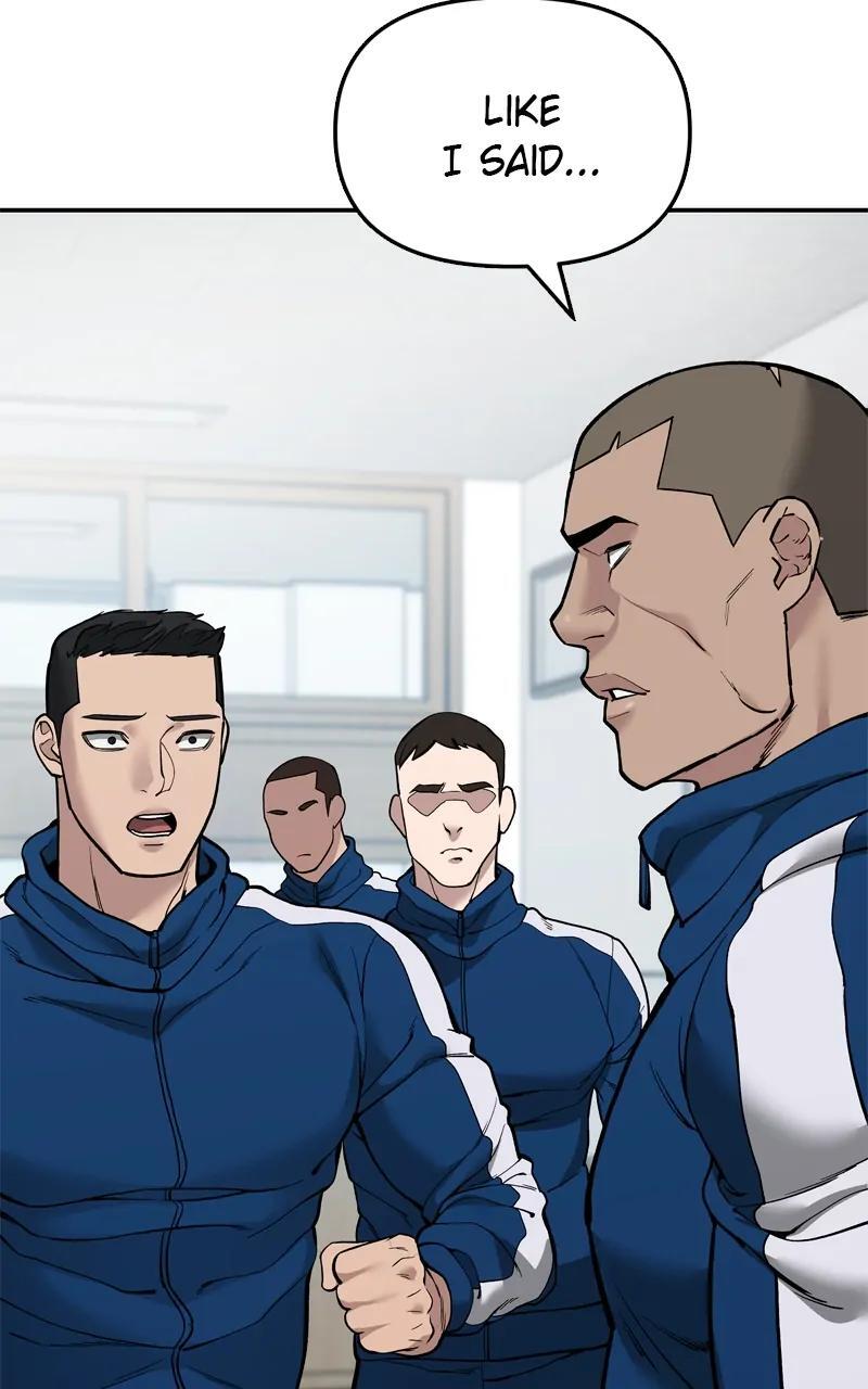Read Designated Bully Manga Online
