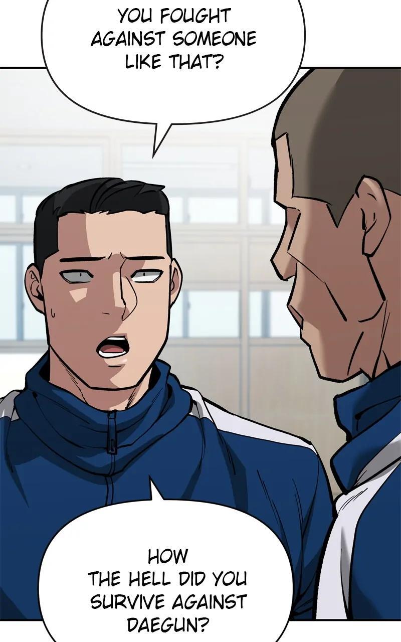 Read Designated Bully Manga Online