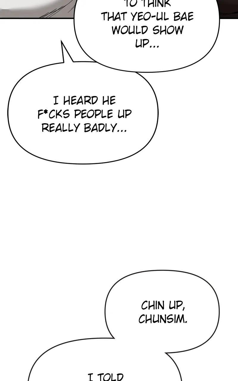 Read Designated Bully Manga Online