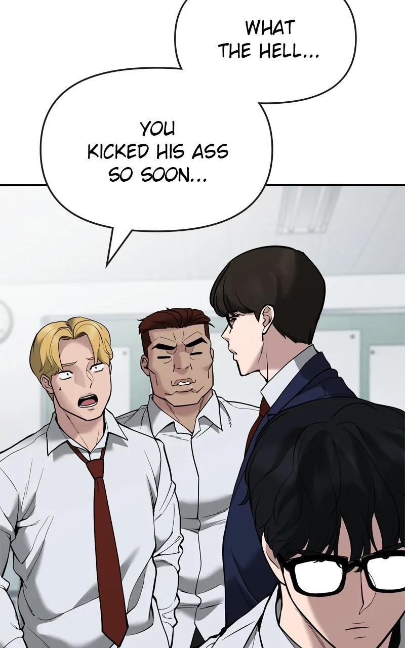 Read Designated Bully Manga Online