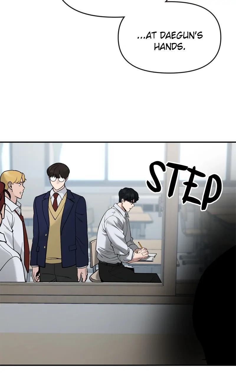 Read Designated Bully Manga Online