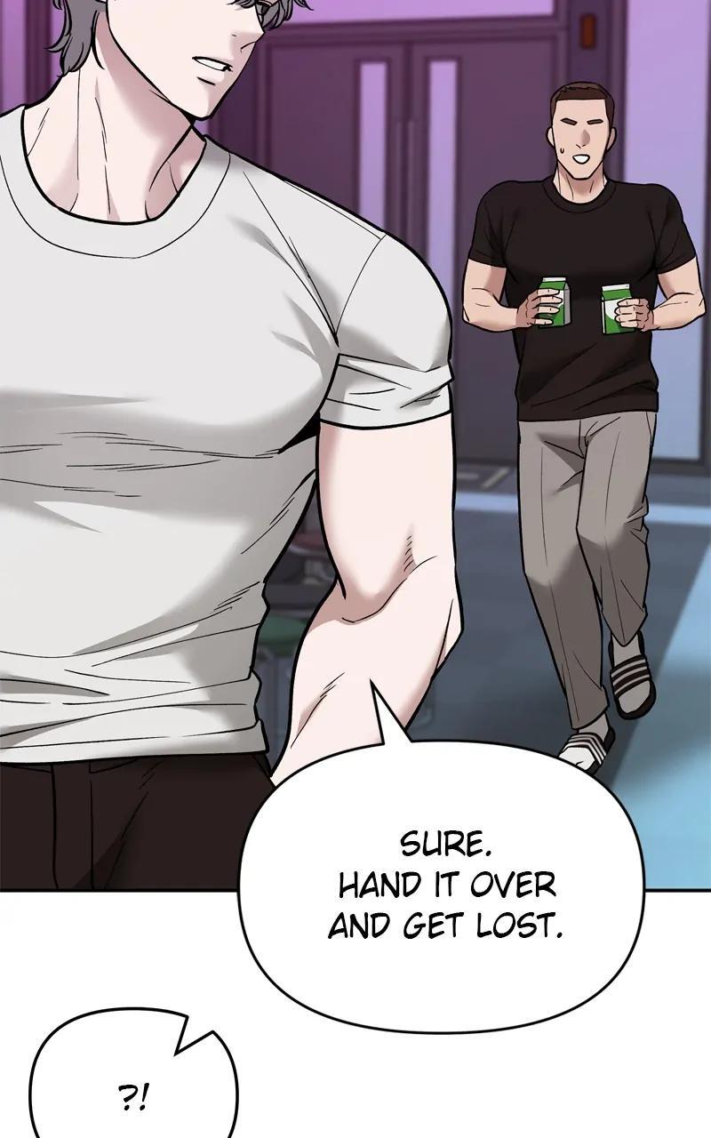 Read Designated Bully Manga Online