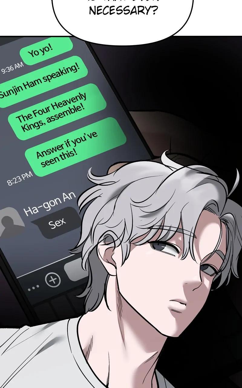 Read Designated Bully Manga Online