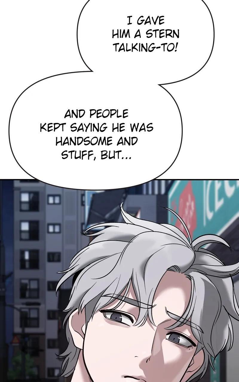 Read Designated Bully Manga Online