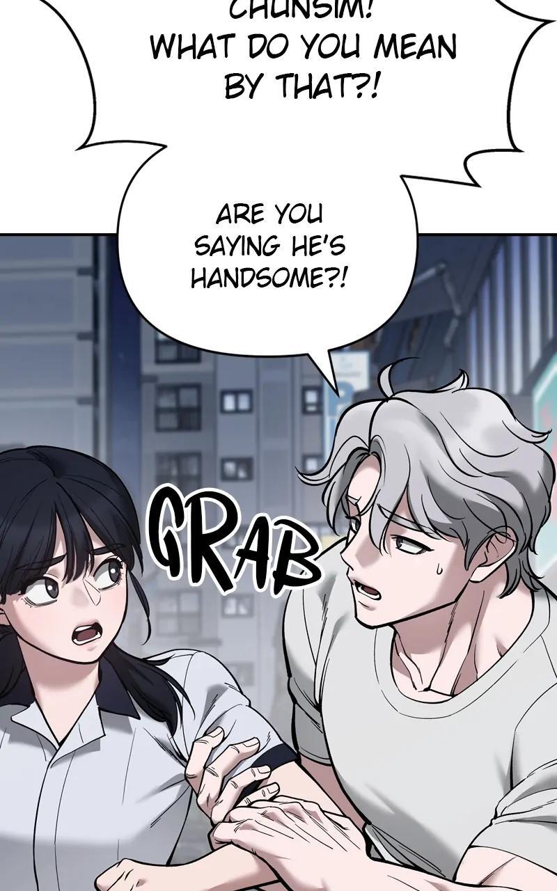 Read Designated Bully Manga Online