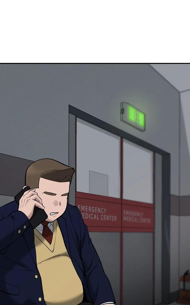Read Designated Bully Manga Online