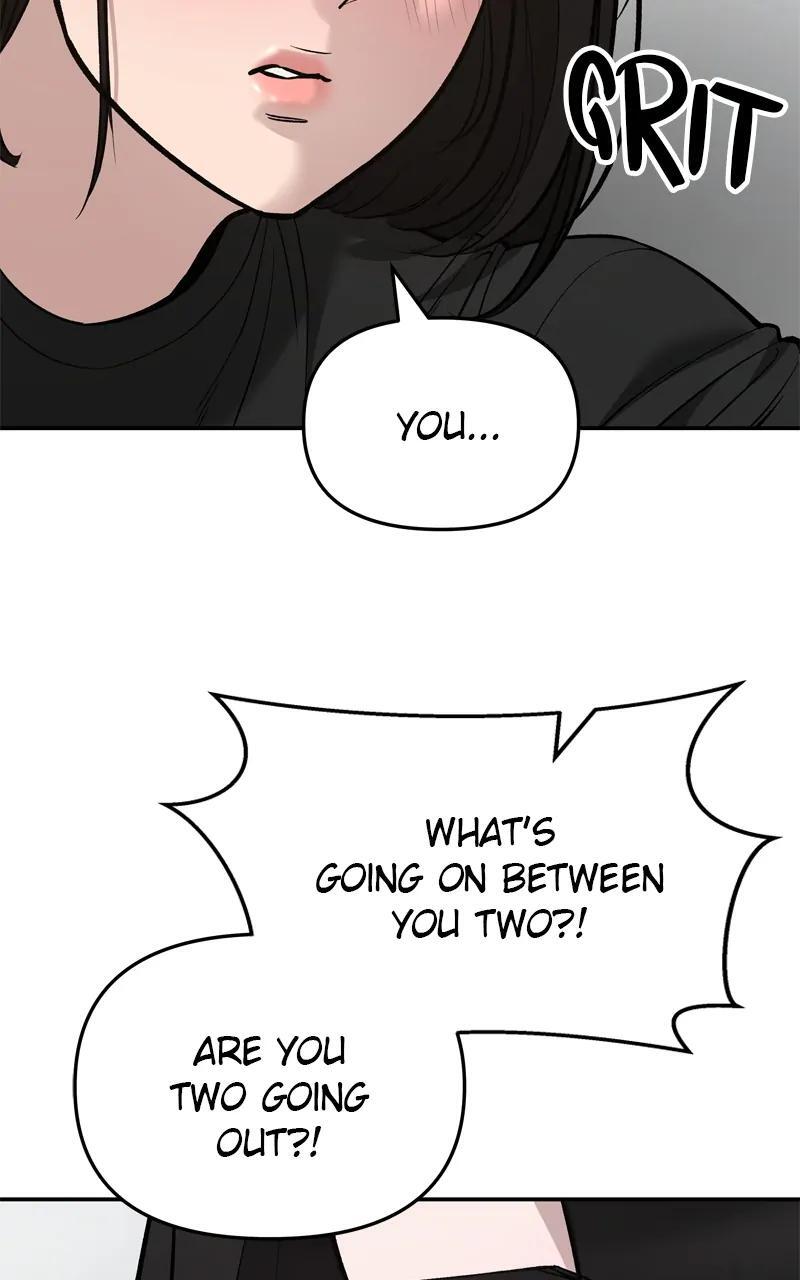 Read Designated Bully Manga Online