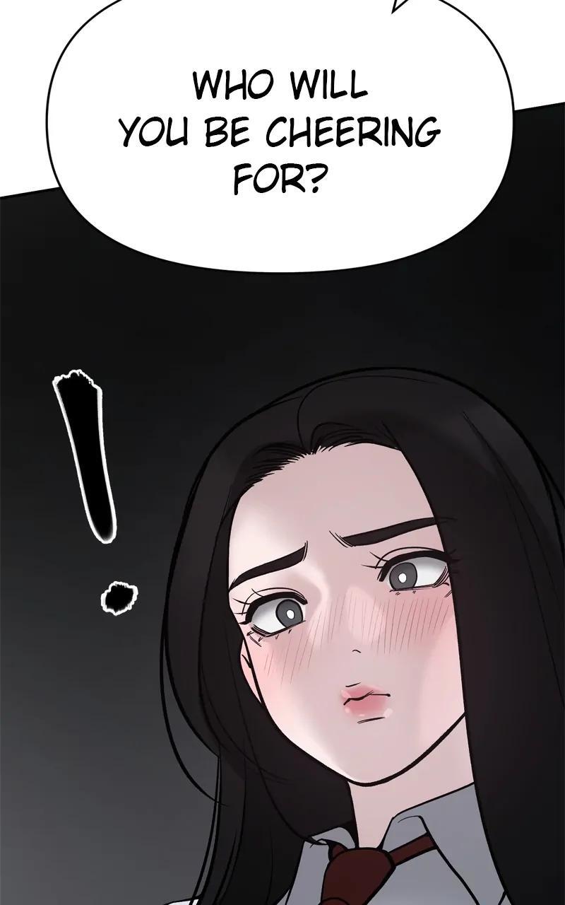 Read Designated Bully Manga Online
