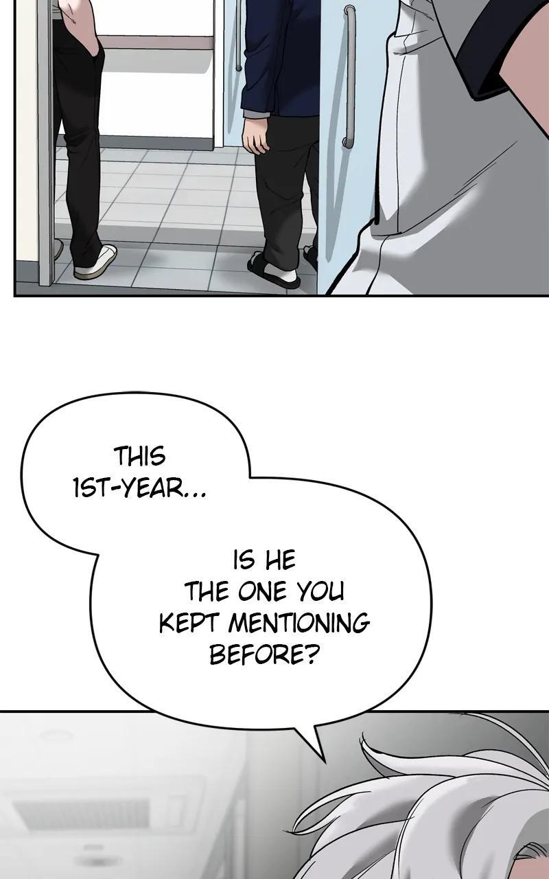 Read Designated Bully Manga Online