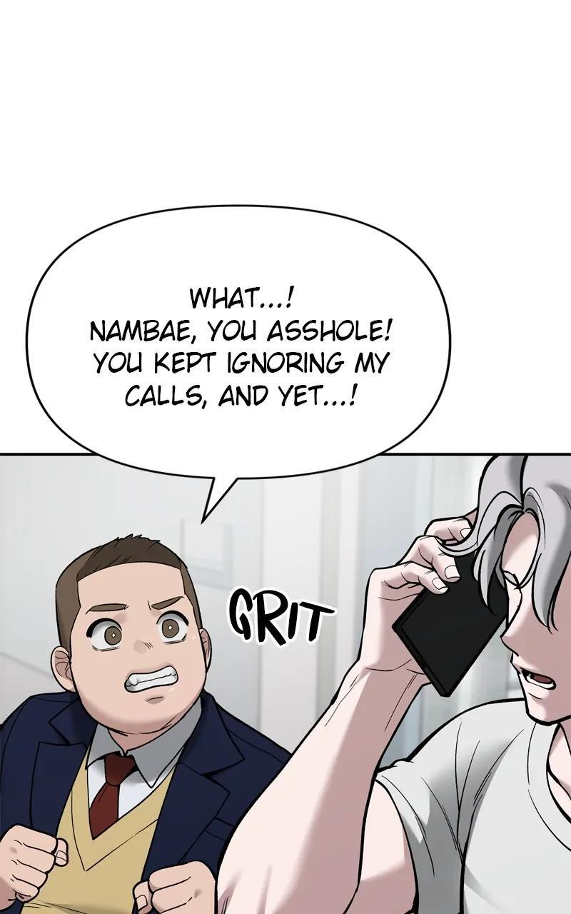 Read Designated Bully Manga Online