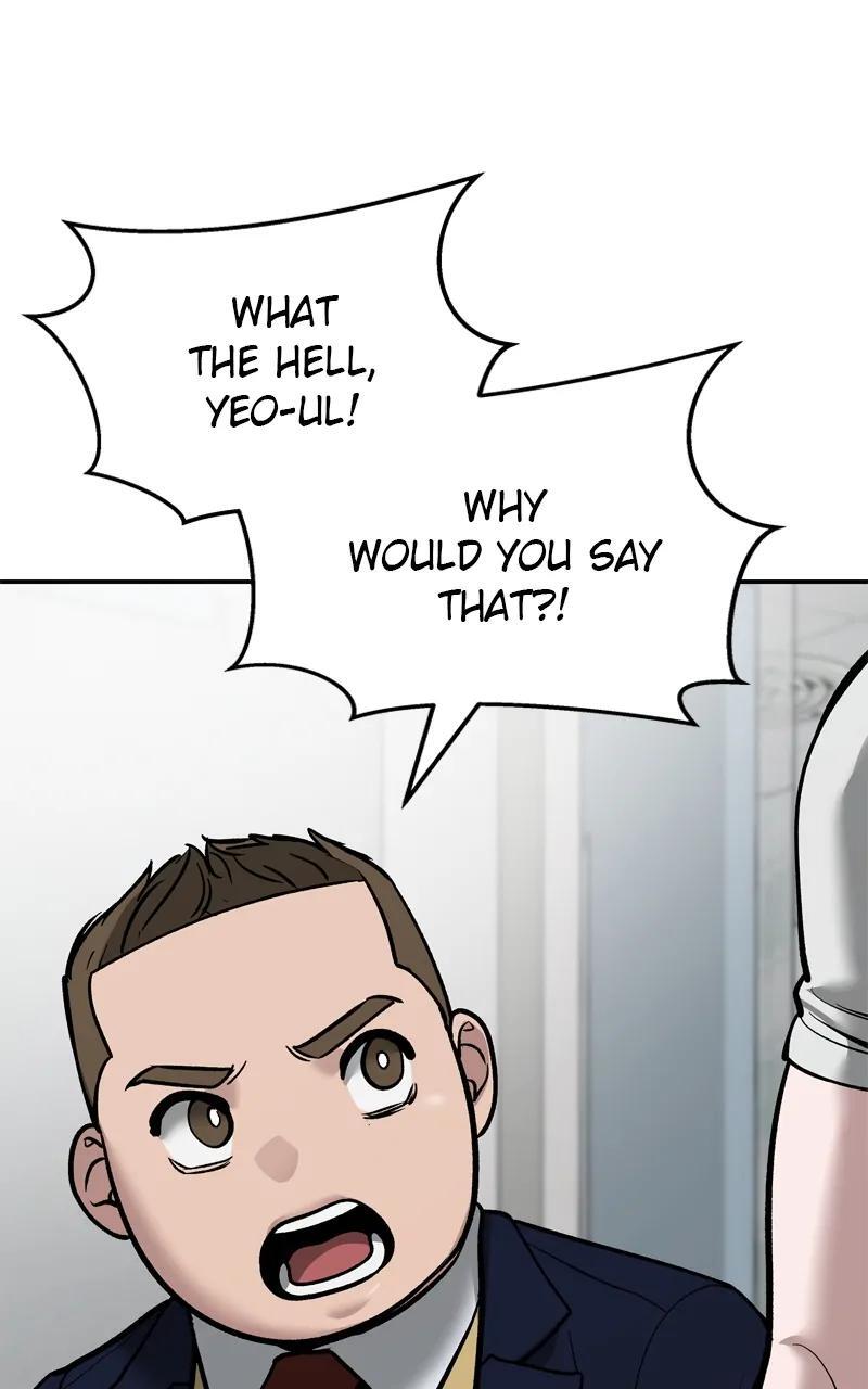 Read Designated Bully Manga Online