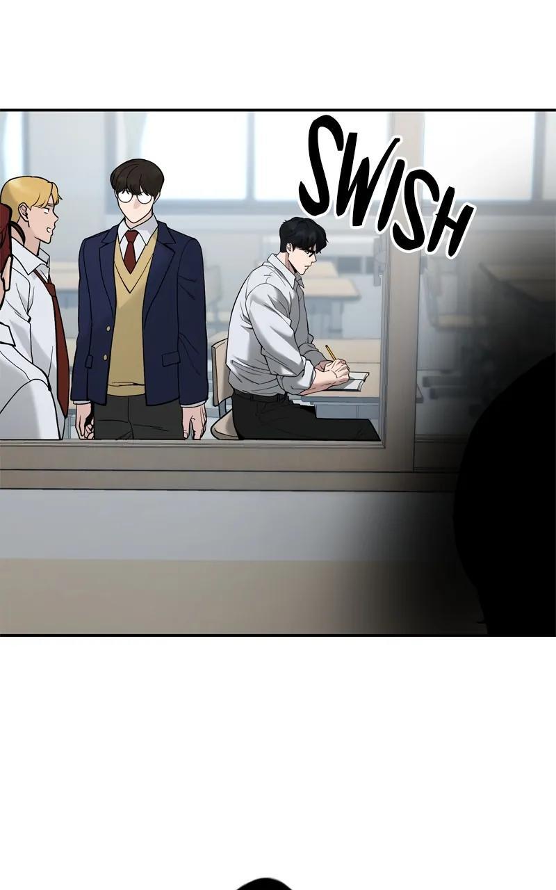 Read Designated Bully Manga Online