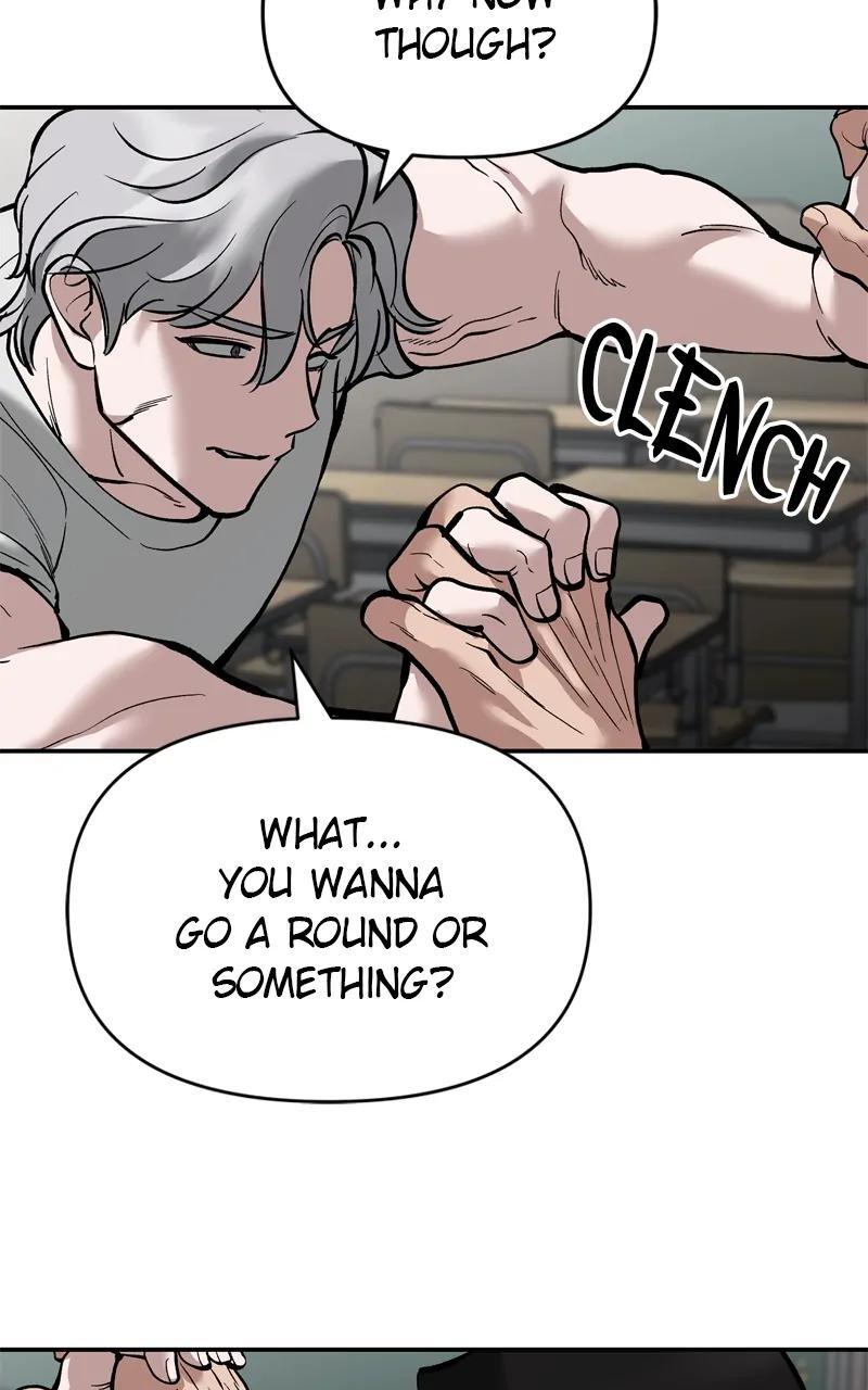 Read Designated Bully Manga Online