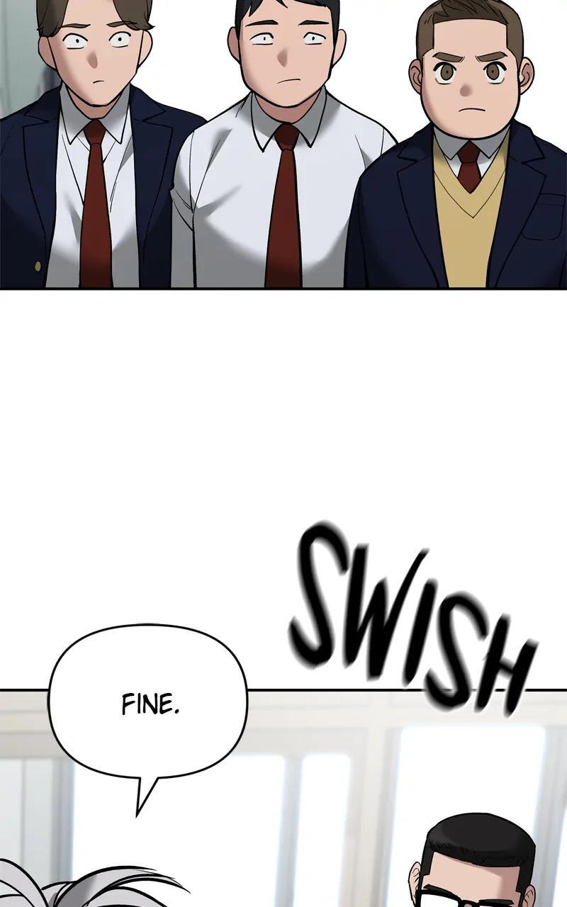 Read Designated Bully Manga Online
