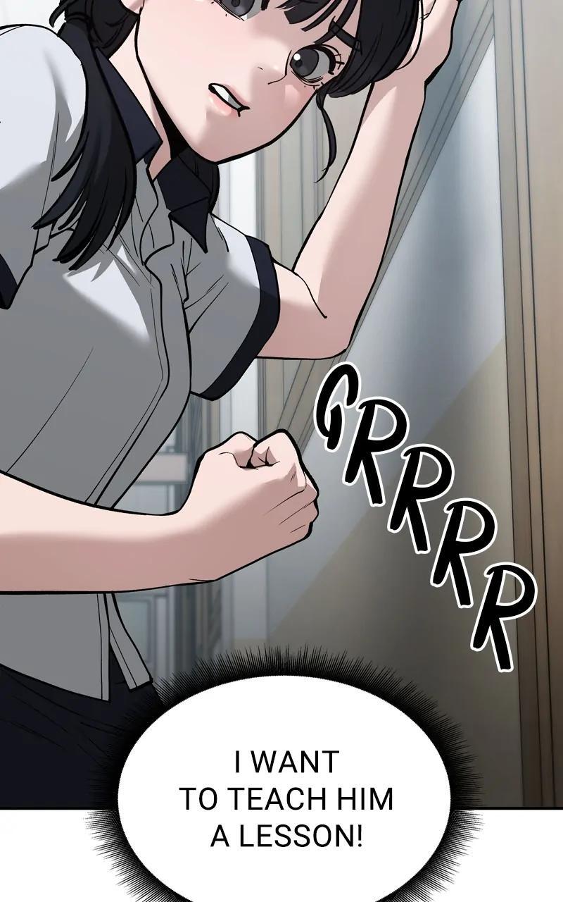 Read Designated Bully Manga Online