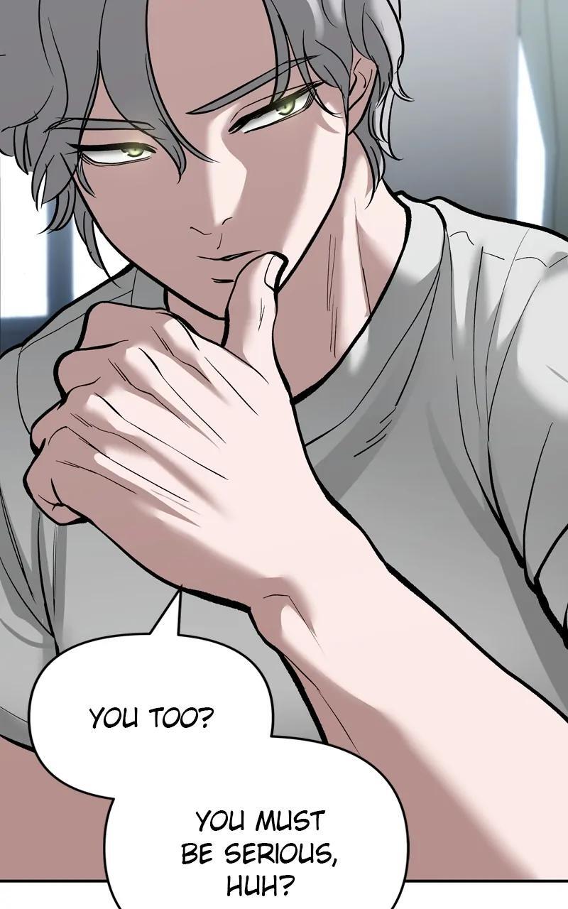 Read Designated Bully Manga Online