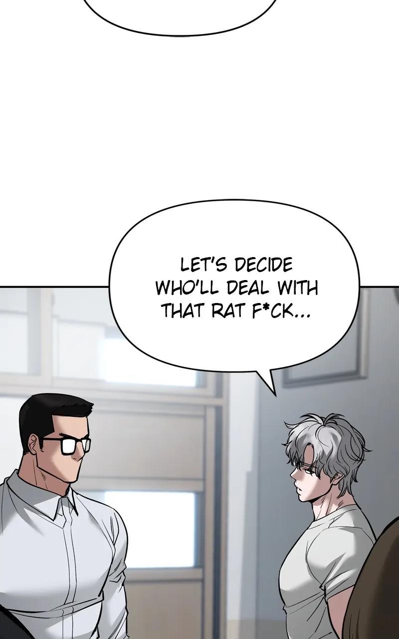 Read Designated Bully Manga Online