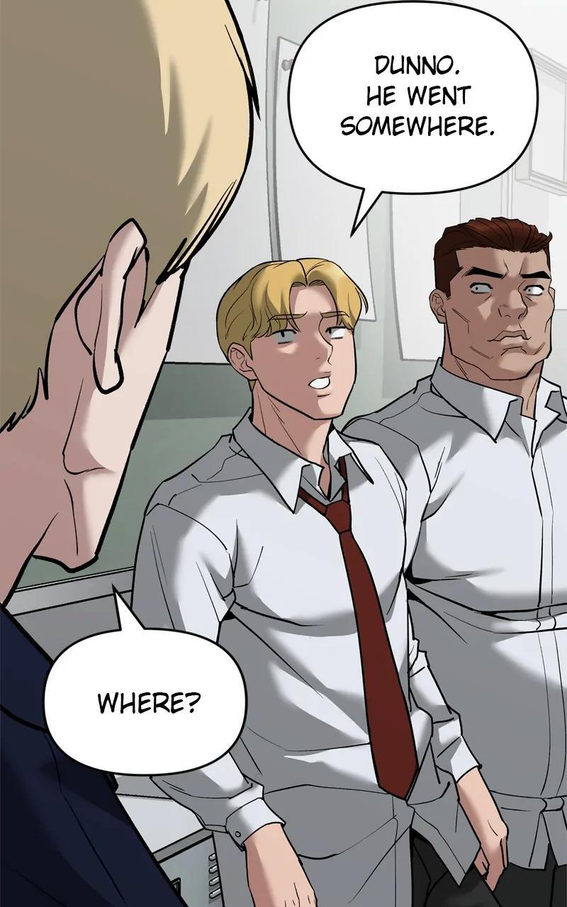 Read Designated Bully Manga Online