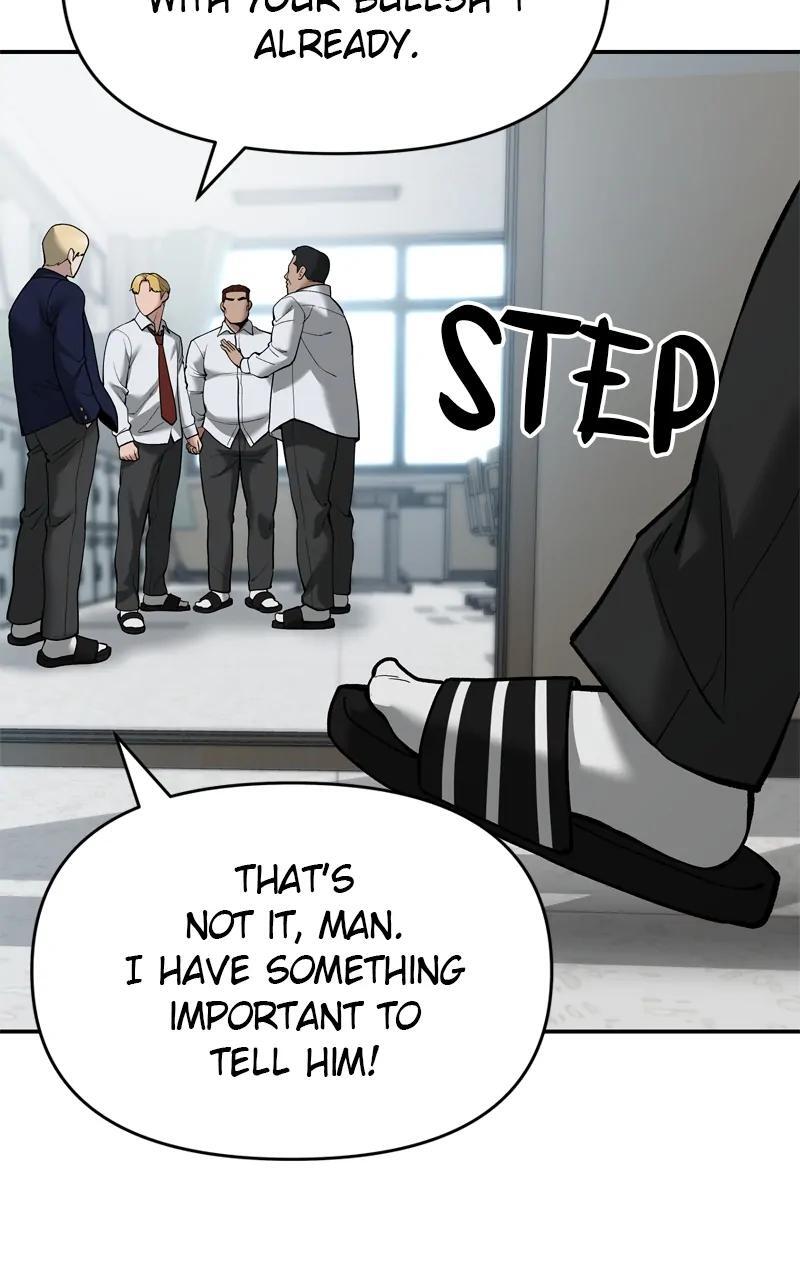 Read Designated Bully Manga Online