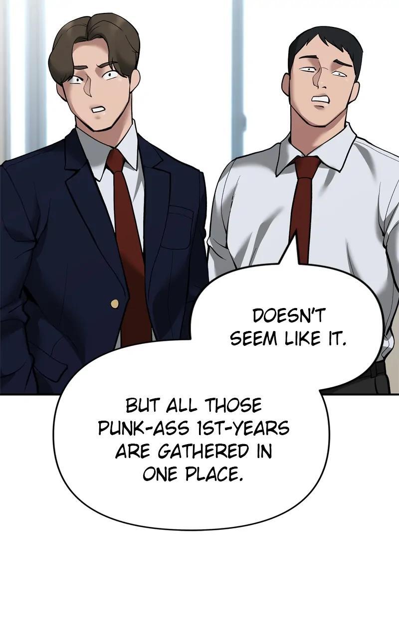 Read Designated Bully Manga Online