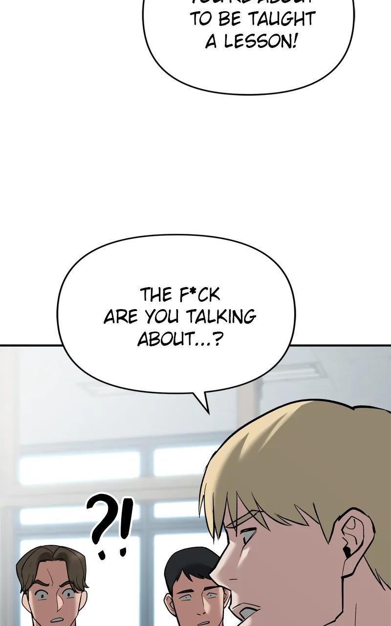Read Designated Bully Manga Online
