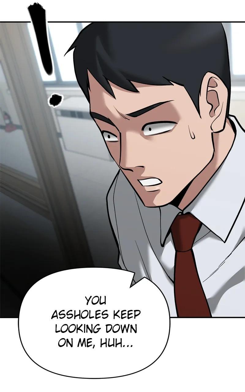 Read Designated Bully Manga Online