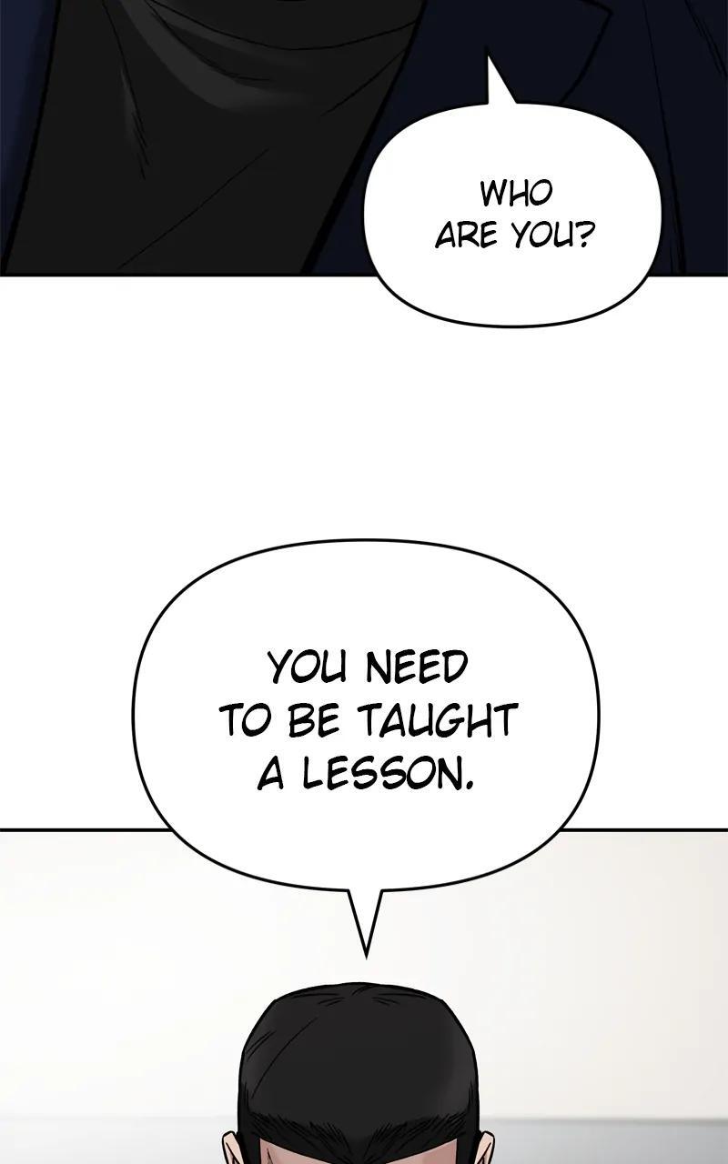 Read Designated Bully Manga Online