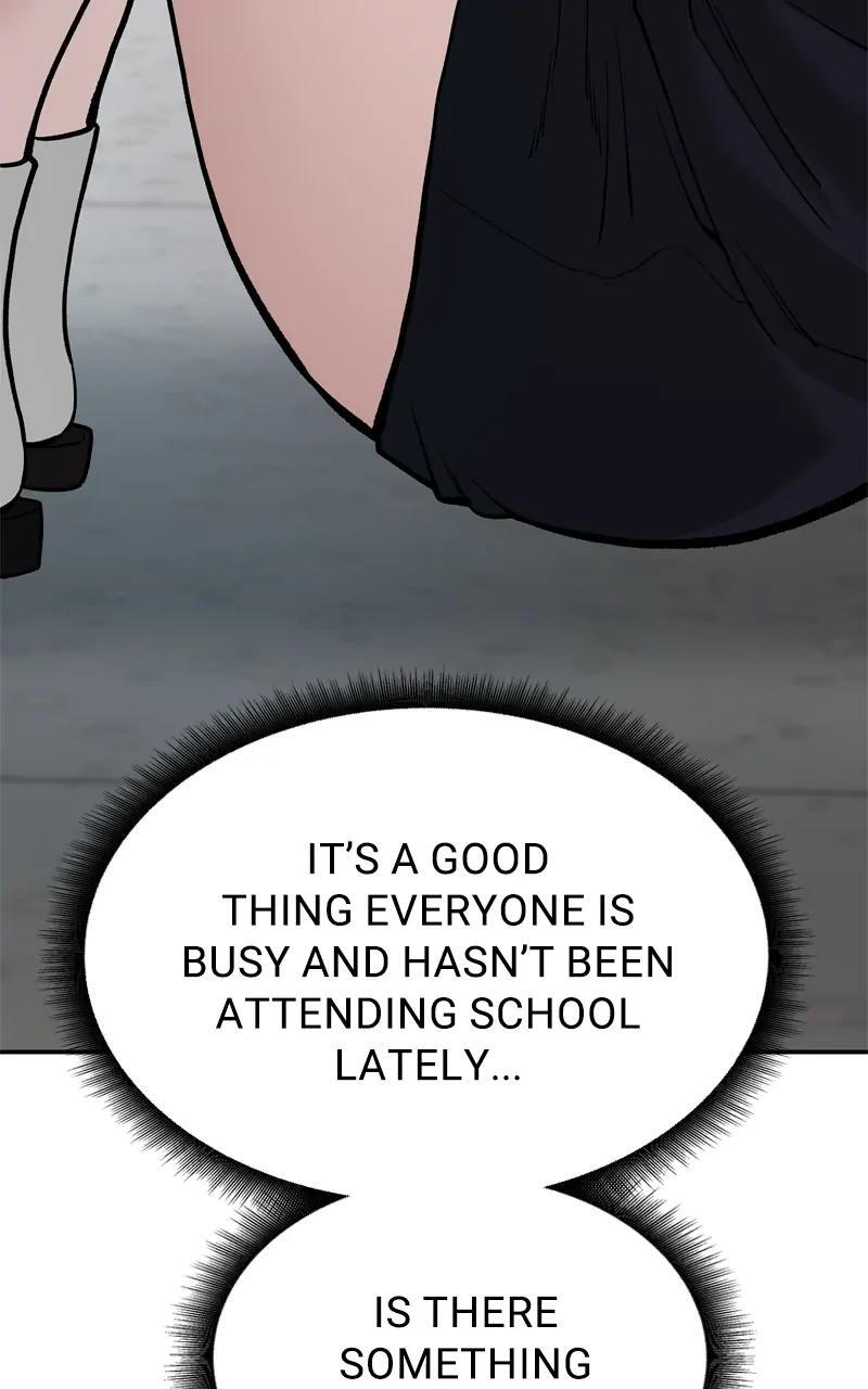 Read Designated Bully Manga Online
