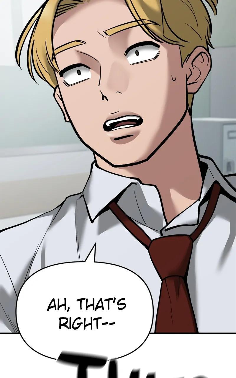 Read Designated Bully Manga Online