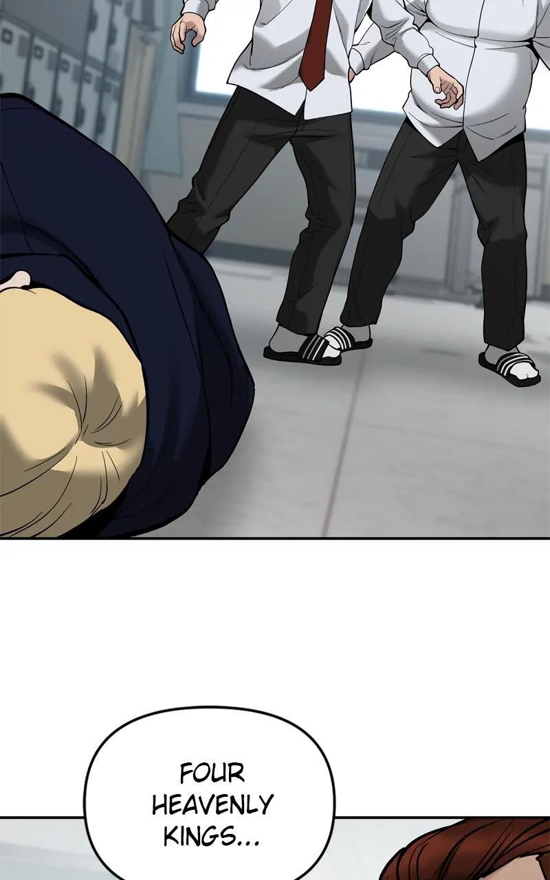 Read Designated Bully Manga Online