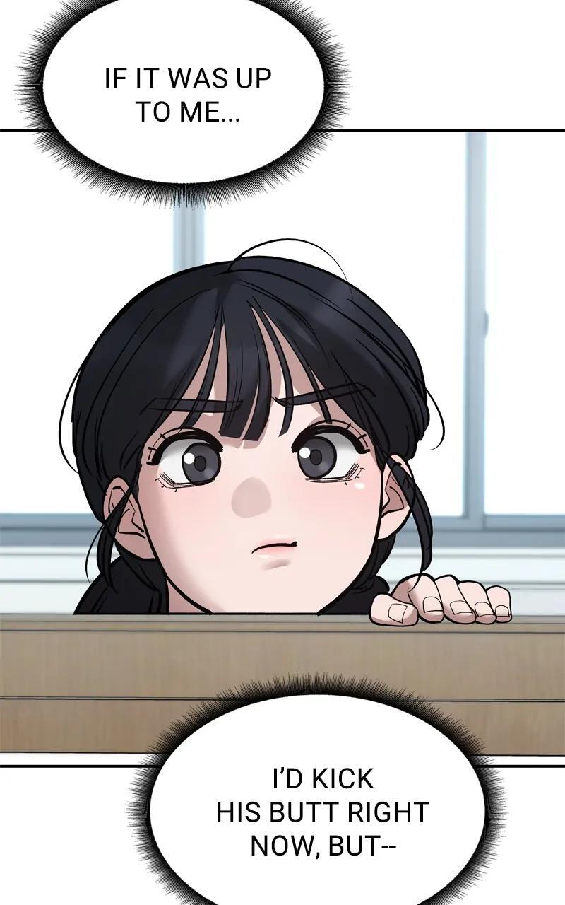 Read Designated Bully Manga Online