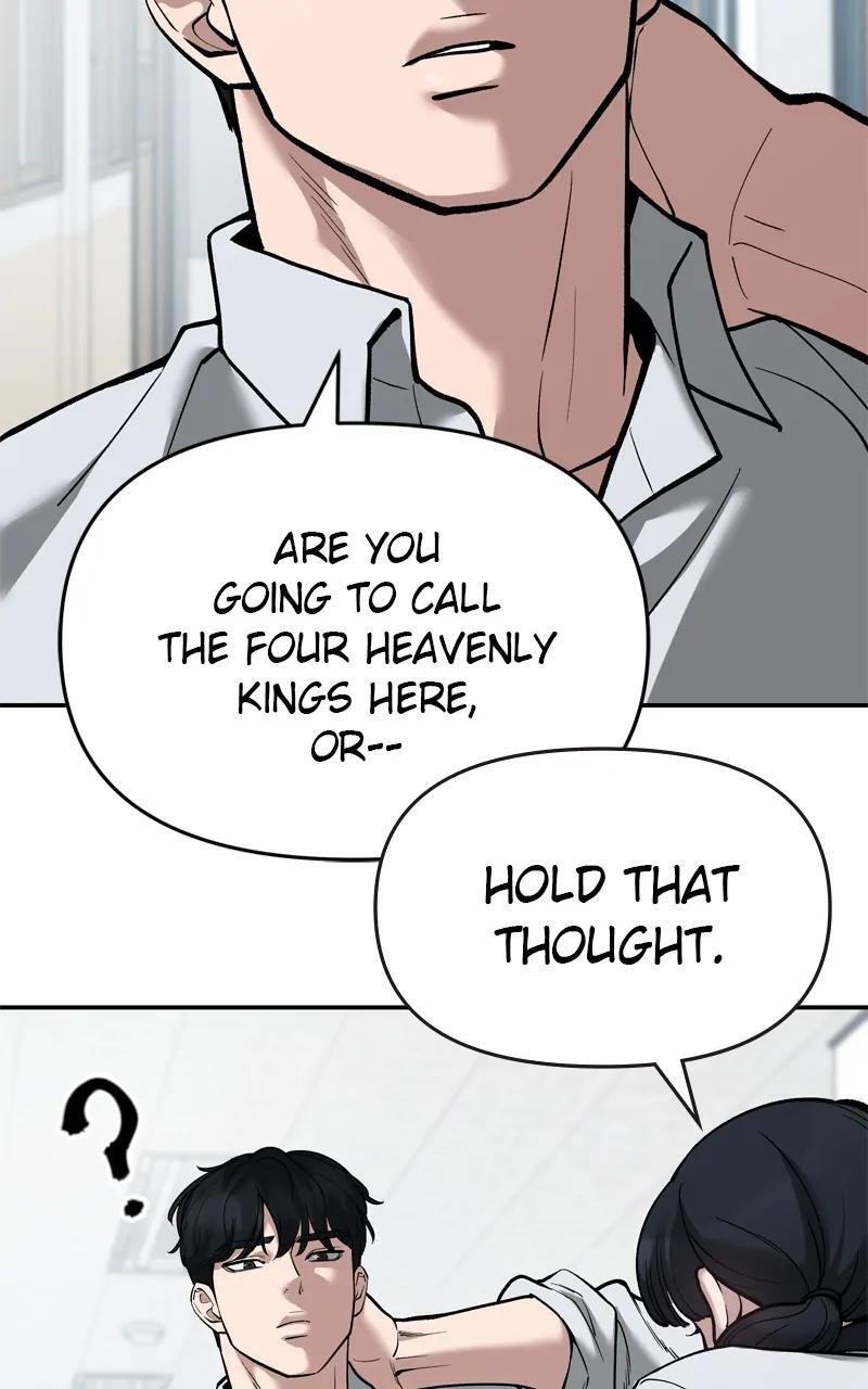 Read Designated Bully Manga Online