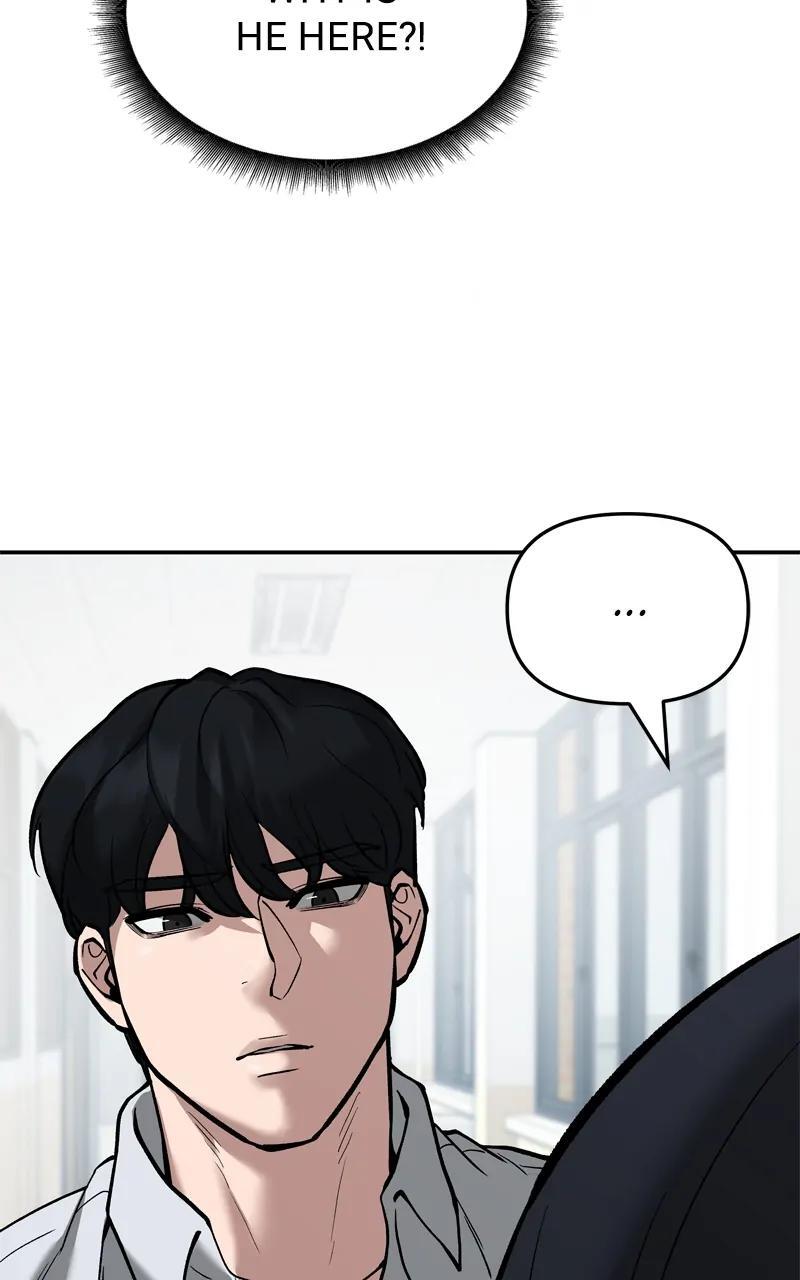 Read Designated Bully Manga Online