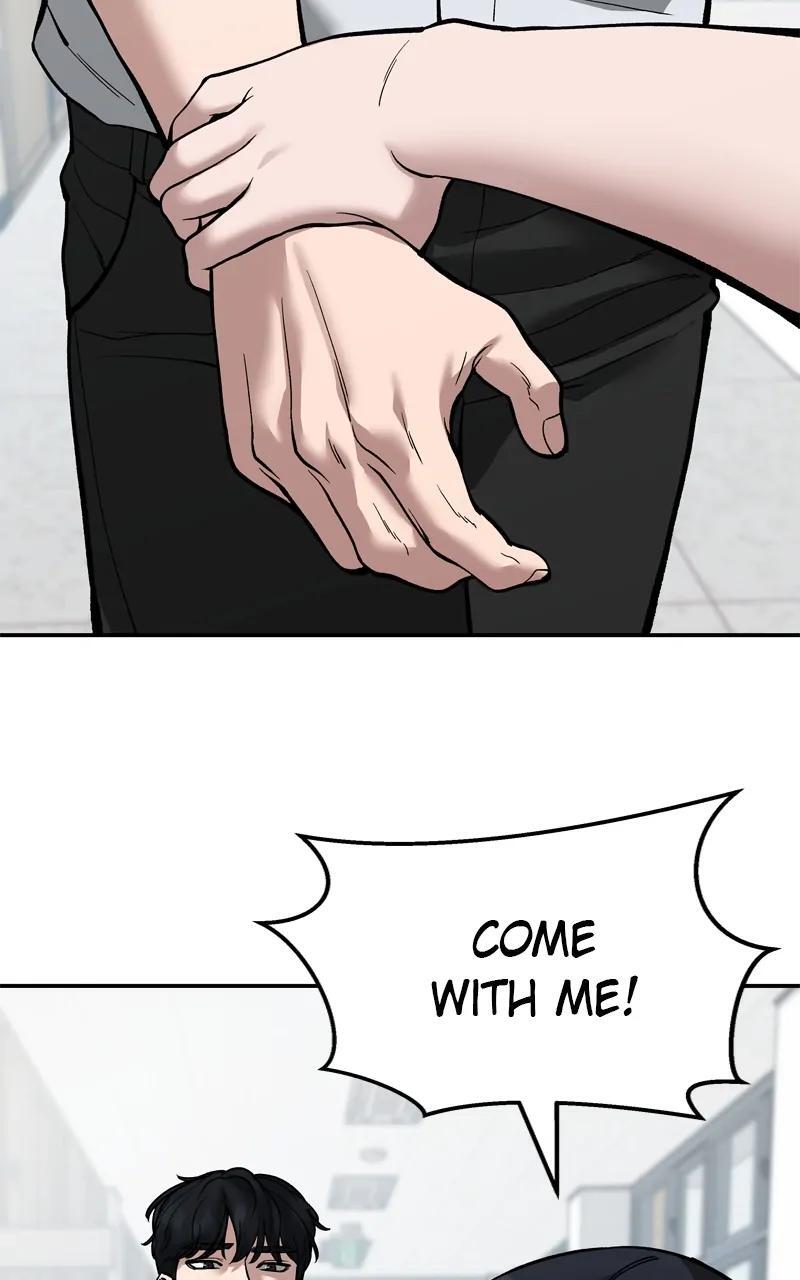 Read Designated Bully Manga Online
