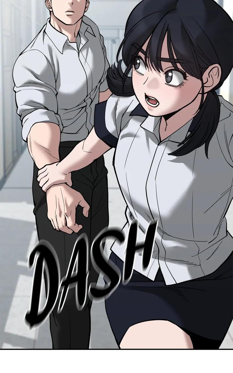 Read Designated Bully Manga Online