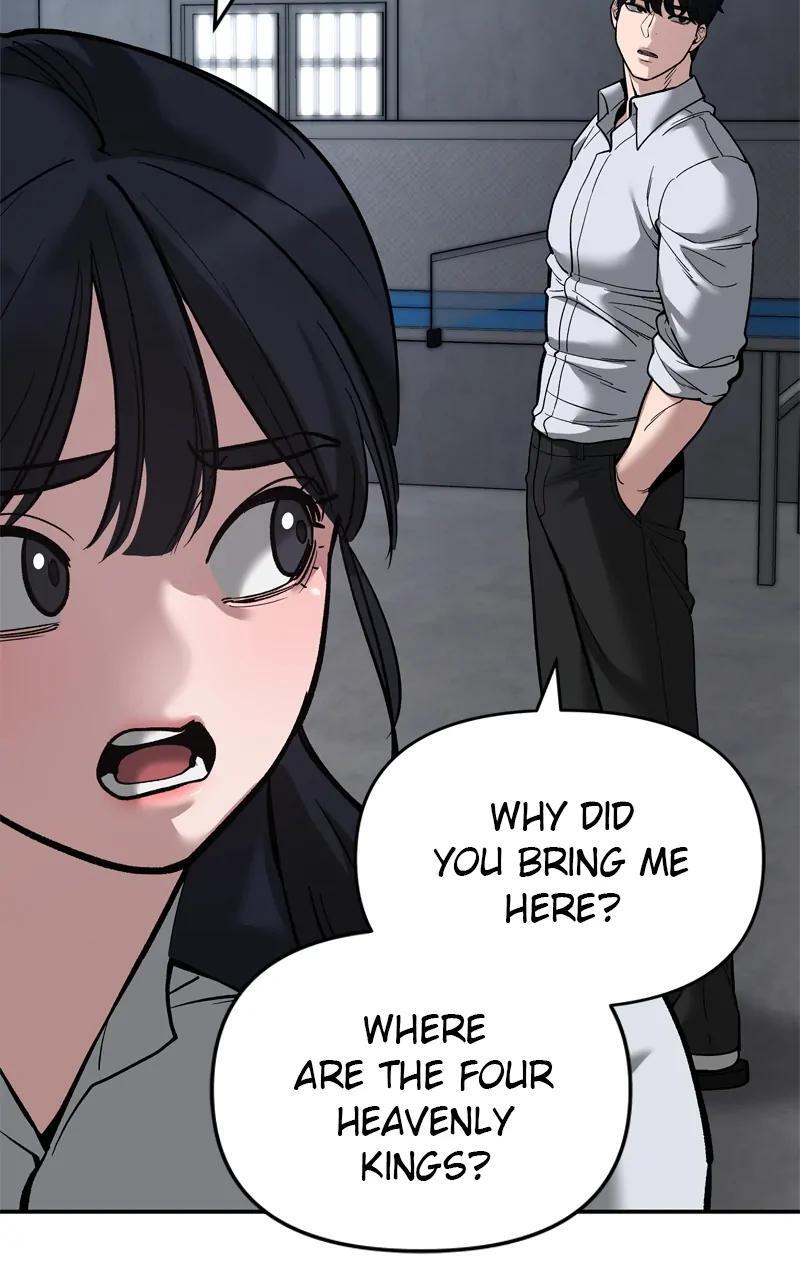Read Designated Bully Manga Online