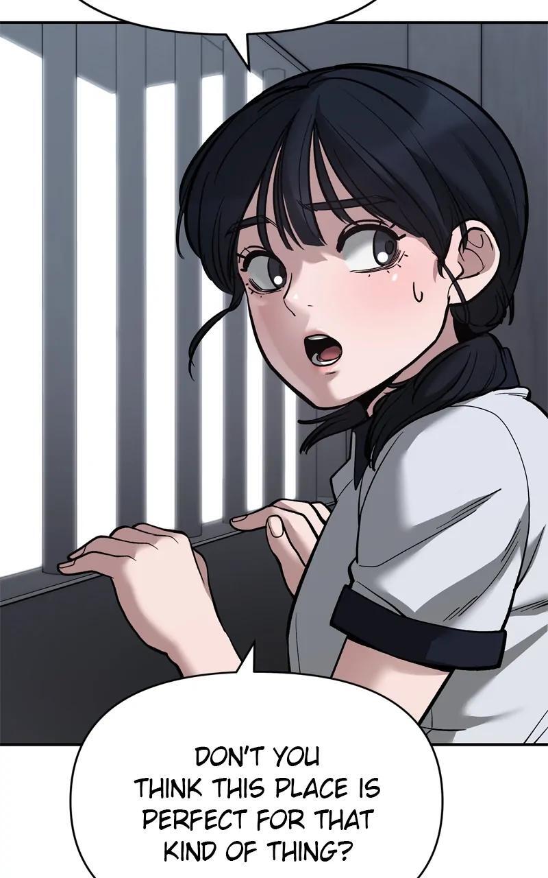 Read Designated Bully Manga Online