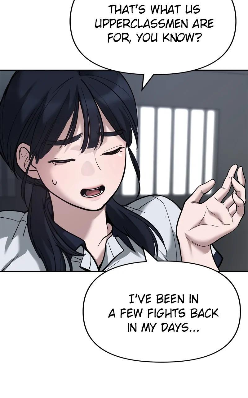 Read Designated Bully Manga Online