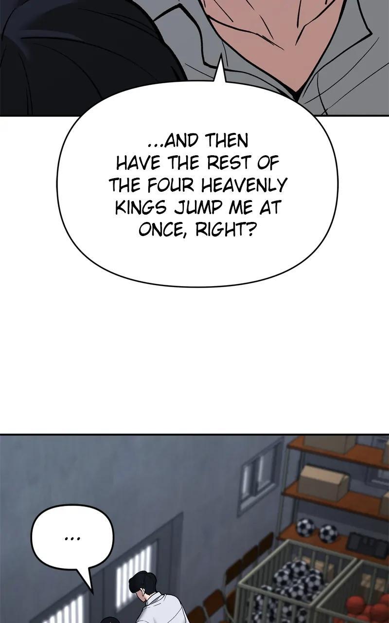 Read Designated Bully Manga Online